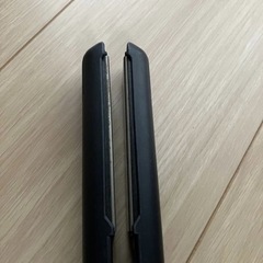 SALONIA ストレートアイロンの画像