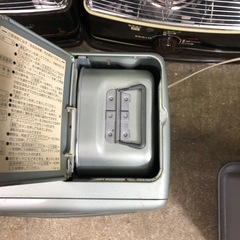 NO：5226  CORONA石油ファンヒーター‼️超お買い得品の画像