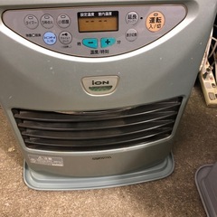 NO：5226  CORONA石油ファンヒーター‼️超お買い得品の画像