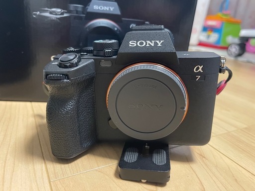 SONY a7iv &タムロン35-150f2-2.8レンズセット (アクア) 氏家のカメラ