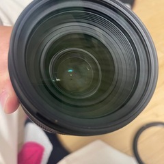 SONY a7iv &タムロン35-150f2-2.8レンズセットの画像