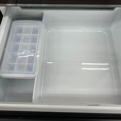 ★リユースのサカイ高崎店★TJ13700 HR-G13C-BR 冷蔵庫 135L 2024年製 動作確認／クリーニング済みの画像