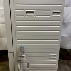 【成約済み】【12ヵ月保証】【分解洗浄】Panasonic洗濯機NA-VG740R　2020年 洗濯機7kgの画像