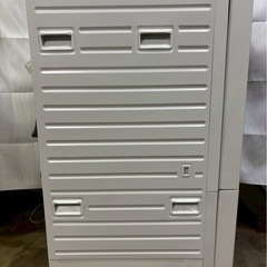 【成約済み】【12ヵ月保証】【分解洗浄】Panasonic洗濯機NA-VG740R　2020年 洗濯機7kgの画像