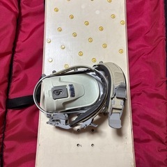 スノーボードの画像