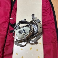 スノーボードの画像