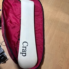 スノーボードの画像