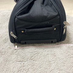 キャリーケース  寸法追加しました！の画像