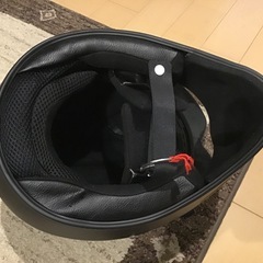 シンプソン風ヘルメットの画像