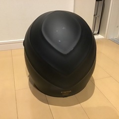 シンプソン風ヘルメットの画像
