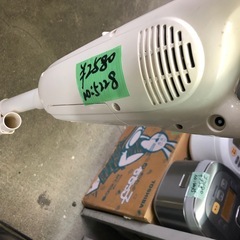 NO：5228 マキタ充電式掃除機‼️超お買い得品の画像