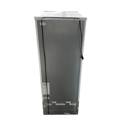 東芝 TOSHIBA ノンフロン冷凍冷蔵庫 GR-S15BS(W)  2021年製 白 ホワイト 生活家電 の画像