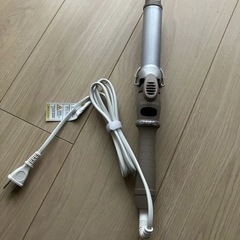 SALONIA アイロン 2wayの画像