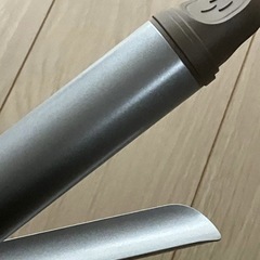 SALONIA アイロン 2wayの画像