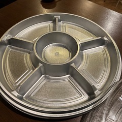 大容量プラスチック容器の画像