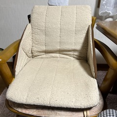 マルニダイニングチェアー（回転椅子）4脚の画像