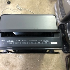 NO：5227 Panasonic加湿空気清浄機‼️2018年製‼️超お買い得品の画像