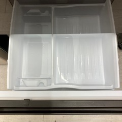 安心の1年保証つき！ Panasonic 3ドア冷蔵庫 【トレファク堺福田店】の画像