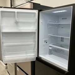 安心の1年保証つき！ Panasonic 3ドア冷蔵庫 【トレファク堺福田店】の画像