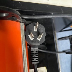 タピオカカップシーラー機の画像