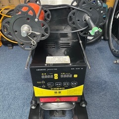 タピオカカップシーラー機の画像