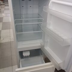 ★リユースのサカイ千葉中央店★ Panasonic 冷蔵庫 180L 24年製 動作確認／クリーニング済み TC5831の画像