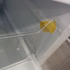 ★リユースのサカイ千葉中央店★ Panasonic 冷蔵庫 180L 24年製 動作確認／クリーニング済み TC5831の画像