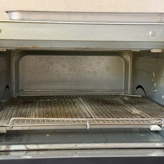 【12/22迄】アイリスオーヤマオーブントースターの画像