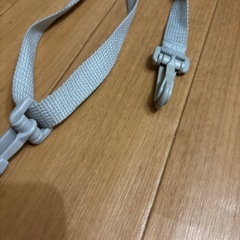 紐　　ショルダー紐　水筒の紐の画像