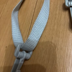 紐　　ショルダー紐　水筒の紐の画像