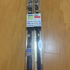 まだ使っていない新しい釣り竿が必要です。の画像