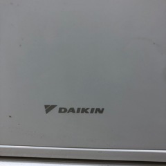 NO：5229  ダイキン空気清浄機‼️2021年製❣️お買い得品の画像