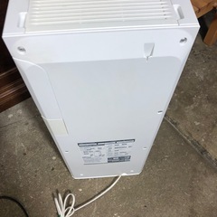 NO：5229  ダイキン空気清浄機‼️2021年製❣️お買い得品の画像