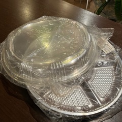 プラスチック容器の画像