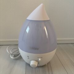 加湿器の画像