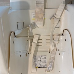 combi ハイローチェアの画像