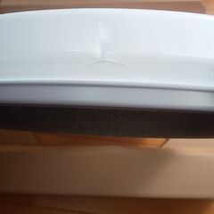 LEDシーリングライト2024年製の画像