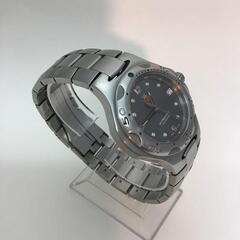 TAG Heuer タグホイヤー　キリウムプロフェッショナル クォーツ腕時計の画像