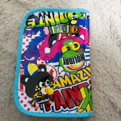 JAM 母子手帳ケースの画像