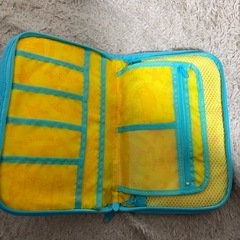 JAM 母子手帳ケースの画像