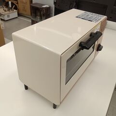 ★リユースのサカイ千葉中央店★ TWINBIRD オーブントースター  20年製 動作確認／クリーニング済み TC5834の画像