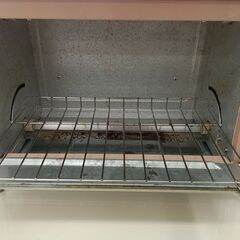 ★リユースのサカイ千葉中央店★ TWINBIRD オーブントースター  20年製 動作確認／クリーニング済み TC5834の画像