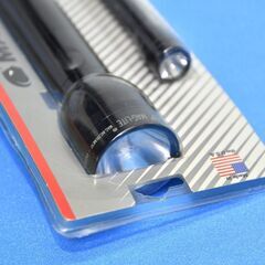 マグライト　大小セットの画像