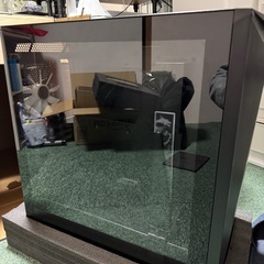 MSI MAG  GUNGNIR 300RAIRFLOWの画像