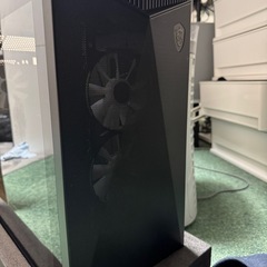 MSI MAG  GUNGNIR 300RAIRFLOWの画像