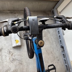 MONGOOSE 自転車の画像