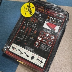 インナーヒータージャケットの画像