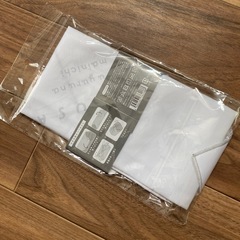 ランチクロス　の画像