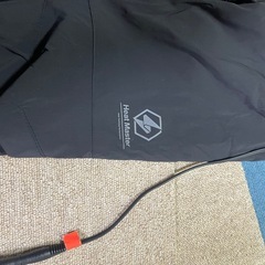 インナーヒーターパンツの画像