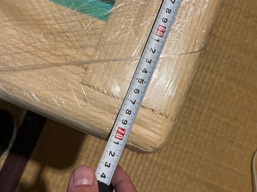 バスタブ